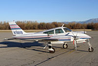 N799VD photo, click to enlarge