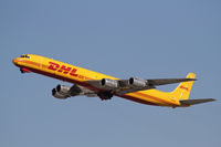 N801DH photo, click to enlarge