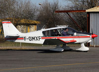 F-GMXF photo, click to enlarge F-GMXF photo, click to enlarge