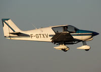 F-GTXV photo, click to enlarge F-GTXV photo, click to enlarge