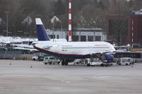 D-AHHC @ EDDL - Hamburg Airways, Airbus A320-214, CN: 2745 - by Air-Micha