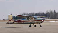 N6770A @ KAUM - Feb Sunday at AUM