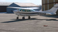 N1824A @ KAUM - Sunday @ AUM