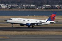 N208JQ @ KDCA - ERJ 170-200 LR - by Mark Pasqualino