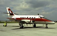 XX496 @ EDDF - static display