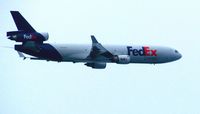 N605FE @ SIN - FedEx Express - by tukun59@AbahAtok