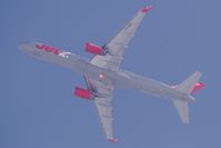 G-LSAC @ LOWW - Jet2 757-200 - by Andy Graf-VAP