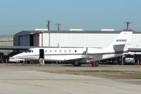 N368QS @ FTW - At Meacham Field - Fort Worth, TX