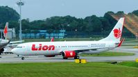 PK-LJG @ SIN - Lion Airlines - by tukun59@AbahAtok