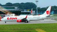 PK-LJG @ SIN - Lion Airlines - by tukun59@AbahAtok