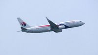 9M-MLM @ SIN - Malaysia Airlines - by tukun59@AbahAtok
