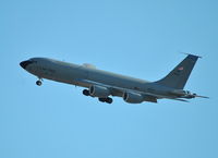 63-8045 @ KLSV - Taken over Nellis Air Force Base, Nevada. - by Eleu Tabares