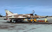 999787 @ KNYL - flightline at MCAS Yuma