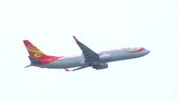 B-5417 @ SIN - Hainan Airlines - by tukun59@AbahAtok