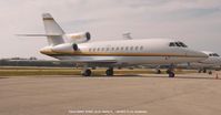 N10HZ @ APF - at Naples FL - by J.G. Handelman