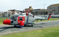 XZ238 - Helidays, Weston super Mare 2004 - by Clive Glaister