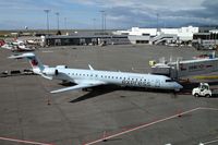 C-GNJZ @ YVR - Now in Air Canada Express colours - by metricbolt