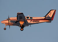 F-GNSH photo, click to enlarge F-GNSH photo, click to enlarge