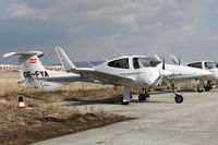 OE-FYA @ LOAN - Diamond DA 42 - by Loetsch Andreas