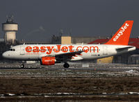 G-EZBJ @ LFBO - Ready for take off rwy 32R - by Shunn311