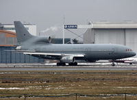 ZE704 @ LFBO - Taxiing holding point rwy 32R for departure... - by Shunn311