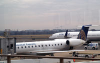 N285SK @ KDCA - DCA, VA - by Ronald Barker