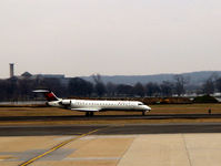 N374CA @ KDCA - Land DCA - by Ronald Barker