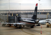 N812MD @ KDCA - DCA, VA - by Ronald Barker