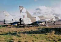 XS458 - Photograph by Edwin van Opstal with permission. Scanned from a color print. - by red750