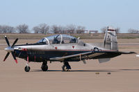 00-3592 @ AFW - At Alliance Airport - Fort Worth, TX - by Zane Adams