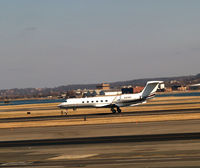 N101MH @ KDCA - Takeoff DCA - by Ronald Barker