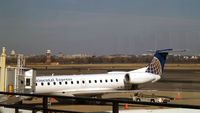 N286SK @ KDCA - DCA, VA - by Ronald Barker