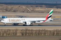 A6-ECN @ LOWW - Emirates 777-300 - by Andy Graf-VAP