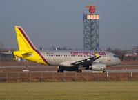 D-AGWD @ EDDP - Lining up via A6 for a take-off on rwy 26R.... - by Holger Zengler