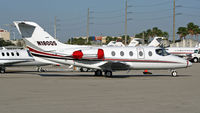 N180QS @ FLL - Parked at sunny FLL - by Gert-Jan Vis
