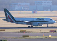 EI-IMP @ EHAM - Ready for take off of rw L18 of Amsterdam Airport - by Willem Göebel