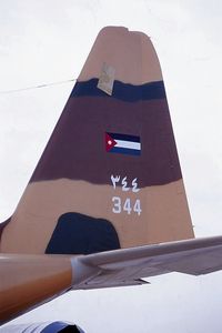 344 @ EGVA - GUTS AIRLINE.
