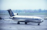 SX-CBD @ EBBR - OLYMPIC.Late 1960's.
Named MOUNT HELICON