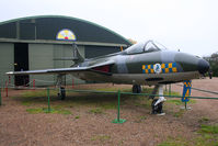 XG254 - Preserved Flixton