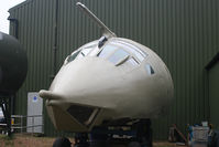 XL160 - Preserved Flixton
