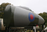 XL445 - Nose Preserved Flixton