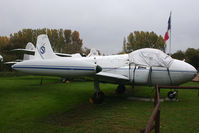 XN500 - Preserved Flixton