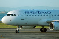 ZK-OJF @ NZAA - At Auckland - by Micha Lueck