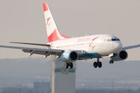 OE-LNM @ LOWW - Austrian Airlines 737-600 - by Andy Graf-VAP
