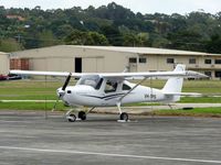 VH-TPS @ YTYA - Skycatcher registered in General Aviation (VH) category.