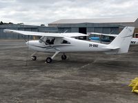 24-8162 @ YTYA - Skycatcher registered in the Recreational Aviation category.