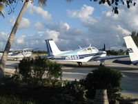 N18483 @ MYCH - Hawks Nest Cat Island Bahamas - by kurtrlarson