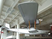 VQ-FAB - Dornier A Libelle II at the Deutsches Museum, München (Munich)