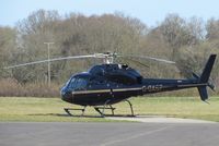 G-OASP @ EGTB - 