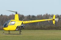 G-TOLY @ EGTB - 